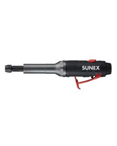 SUNSX5200 image(3) - SUNEX 0.5HP 5 Inch Extended Reach Air Die Grinder