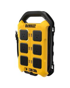 DWTDCBPC1615 image(0) - DeWalt 15 amp Power Controller
