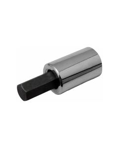CTA2056 image(2) - CTA Manufacturing 17 mm Hex Bit Socket