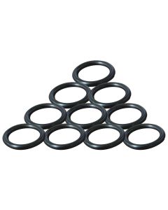 MSC83341-10 image(0) - Mastercool O RING PKG OF 10