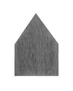 MLW48-80-5180 image(1) - Milwaukee Tool 180 Grit Mesh Sanding Sheets for M12 FUEL Orbital Detail Sander (12 PK)