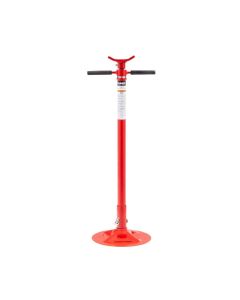 SUN6811 image(0) - SUNEX 1500lb Load Capacity 3/4 Ton Short Underhoist Stand