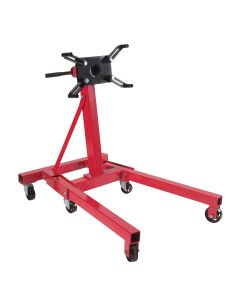 SUN8400 image(3) - SUNEX 1 Ton Engine Stand