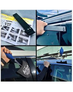 AETESK image(2) - Access Tools Essential Long Reach Kit