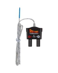 Power Probe PPTK0036 Multimeter Thermocouple
