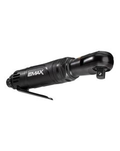 EMXEATRT05S1P image(2) - Emax Compressor Ind Air Ratchet, 1/2" Drive, 12 CFM, 1/4" NPT
