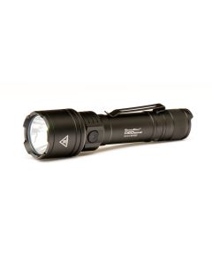 Maxxeon SearchPoint&reg; Rechargeable1200 Lumen Flashlight, White-Red-Green
