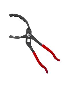 CTA2530 image(1) - CTA Manufacturing H.D. Ratcheting Pliers Filter Wrench