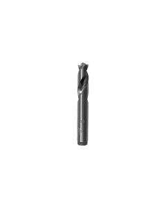 AVC20479 image(0) - AUVECO 20479 Spot Weld Drill Bit, 8 mm Dia, 2-1/4 in OAL, Cobalt Steel