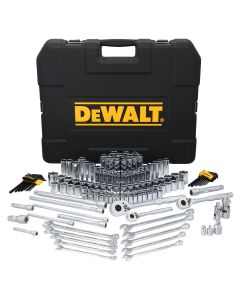 DeWalt mt 185Pc Mechanics Tools Set