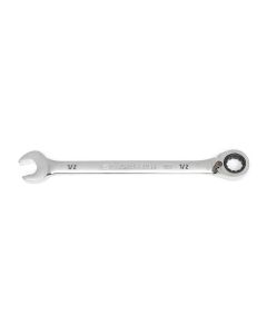KDT86645 image(1) - GearWrench 1/2 Inch 90-Tooth 12 Point Reversible Ratcheting Wrench