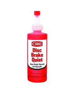 CRC05016-1 image(0) - CRC Industries Disc Brake Quiet 1X4OZ