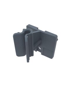 TGR51116 image(0) - Toolgrid TGV-C00 Mini Vertical Clip  10Pcs