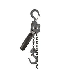 Jet Tools JLP-025A-15 1/4T MINI-PULLER 15' LIFT