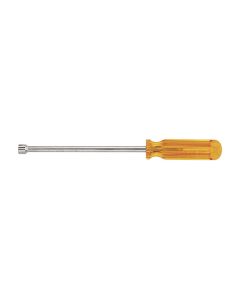 Klein Tools 5/16-Inch Magnetic Nut Driver, 9-Inch Shank