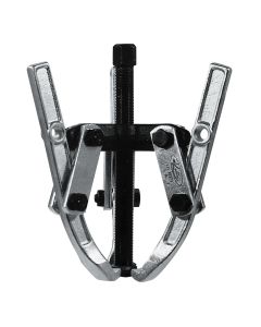 KTI70323 image(1) - K Tool International 8" Adjustable Puller, 5-Ton, 3 Jaw