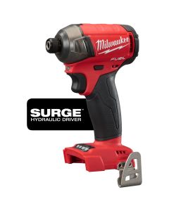 MLW2760-20 image(1) - Milwaukee Tool M18 FUEL SURGE 1/4" Hex Hydraulic Driver