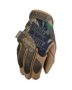 Mechanix Wear Mechanix Original  glove XX Large 12 Woodland Camo
