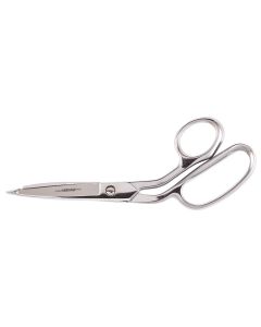 KLE71980 image(0) - Klein Tools Telephone Work Pliers, Needle-Nose Side-Cutters, Type L1, 6-1/2-Inch
