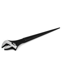 WLMW30766 image(1) - Wilmar Corp. / Performance Tool 16" Adjustable Construction Wrench