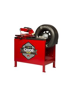 Tire Service International TSI 1200R Passenger, Truck and Racing Tire Truer