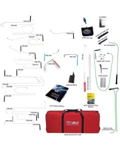 Access Tools Super Pro Complete Set