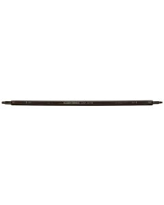 KLE32715 image(0) - Klein Tools Adjustable-Length Replacement Blade Set 3-Piece