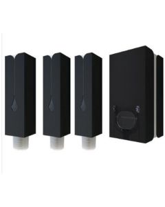 CTW650-850-CLD image(0) - CTW International 650ml & 850ml Liner Dispenser for CTW Spray Cup System