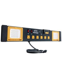 Wilmar Corp. / Performance Tool 1000LM 120v Workbench Power Station