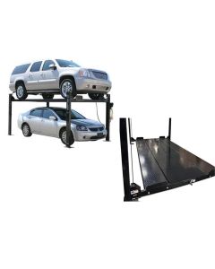 ATEXH-PRO8-FP8-COMBO image(0) - Atlas Auto Equipment Garage PRO8000 and Pro-Floor Combo (WILL CALL)