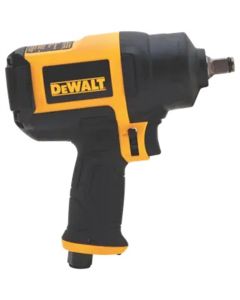 DWTDWMT70773 image(2) - DEWALT 1/2In Impact Wrench Heavy Duty Dewalt