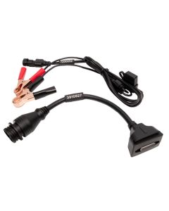 TEX3910876 image(0) - TEXA BIKE AND MARINE power supply and adapter kit for NAVIGATOR TXT Multihub