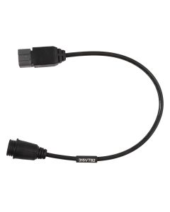 TEX3913484 image(0) - TEXA Hitachi Isuzu Engine diagnosis cable (3151/T82)
