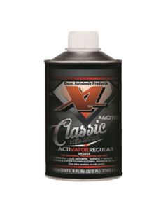 XLB40116 image(0) - Excel Auto Body Products HOTROD SATIN ACTIV REGUL