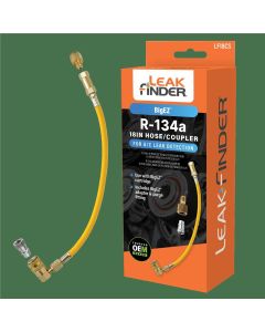TRALF18CS image(0) - Tracer Products BigEZ R-134a 18 Inch Hose/Coupler