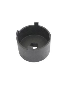 CTA8922 image(0) - CTA Manufacturing GM ProShear Nut Socket 2.0"