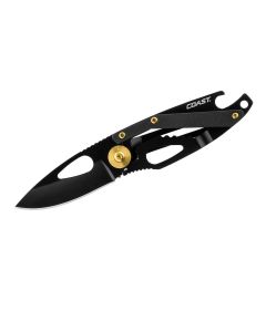 COS20690 image(1) - COAST Products FX200 Frame Lock Folding Knife