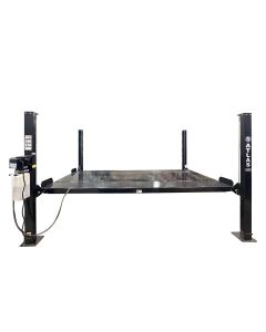 ATEXH-FP8 image(2) - Atlas Equipment 8 Piece Floor Panel Set for 8000 lb. 4-Post lifts (Will Call)