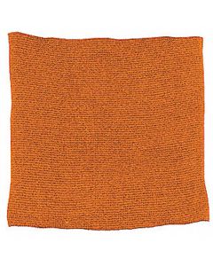 SRW14495 image(0) - Jackson Safety Jackson Safety - AA-7 Windgard Head Protection for Hard Hats - Orange - (12 Qty Pack)