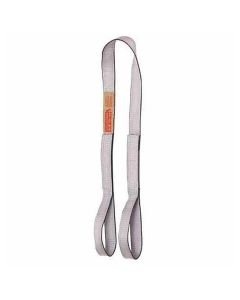 MLW49-58-0030 image(1) - Milwaukee Tool Eye & Eye Nylon Web Sling 1" x 3 ft.