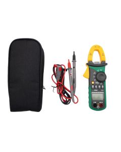 KPSPA430MINI image(0) - KPS by Power Probe KPS PA430 MINI Digital Clamp Meter for AC/DC Voltage and Current