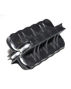 TITAN 1/4" Handheld Tubing Straightener