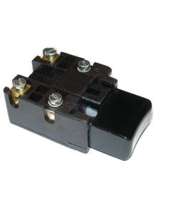 H&S AutoShot UNI-5015 Uni-Spotter replacement trigger switch with square black button.
