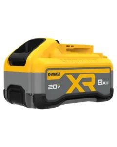 DWTDCB210 image(0) - DEWALT 20V MAX*  10Ah Battery