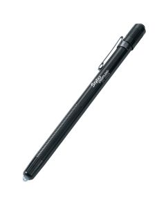 STL65006 image(1) - Streamlight Stylus - Black - Clam - Red LED