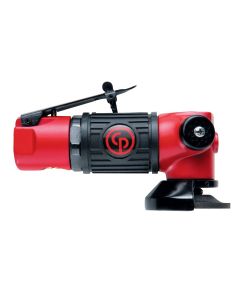 CPT7500D image(1) - Chicago Pneumatic 2" CUT-OFF TOOL/ANGLE GRINDER
