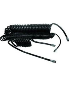 Ingersoll Rand 3/8" Poly Coil Hose