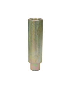 ATEATTDP-XSZ-7-5-3 image(1) - Atlas Equipment 6" Stackable Truck Adapter with 1.5" Peg