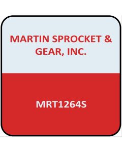 MRT1264S image(2) - Martin Tools WR 2-9/16 ANG 30 DEG