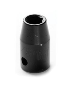 Wilmar Corp. / Performance Tool 3/8" Dr 6pt Impact Skt 5/16"